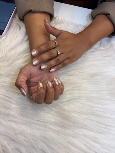 Nail art gallery image